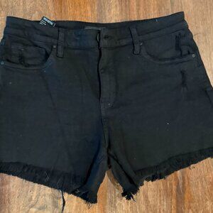 KUT Black Denim Jeans